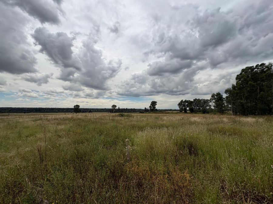 0 Bedroom Property for Sale in Vaalpark Free State